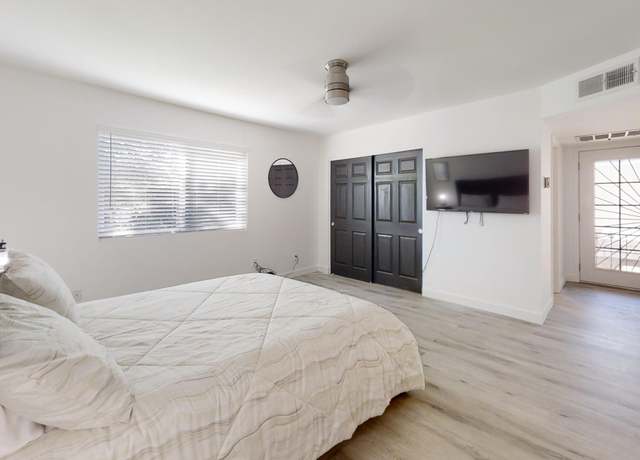 Property at 7126 N 19th Ave #193, Phoenix, AZ 85021, 1 bed, 1.5 baths