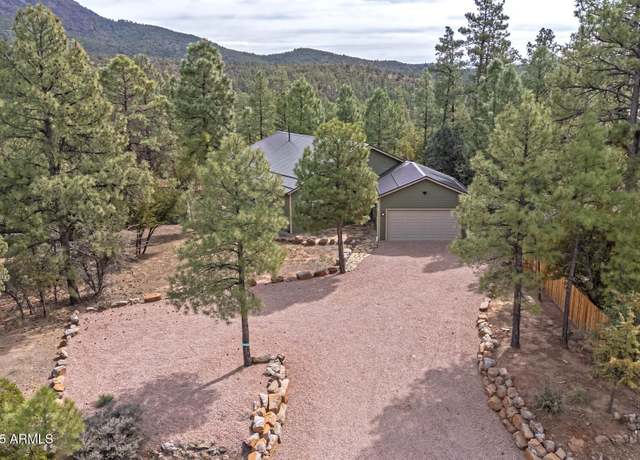 Property at 3465 N Whspering Pines Rd, Pine, AZ 85544, 2 beds, 2 baths