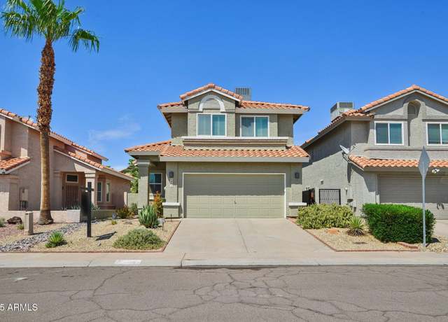Property at 4072 E Mountain Vista Dr, Phoenix, AZ 85048, 4 beds, 3.5 baths