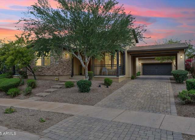 Property at 17727 N 95th Pl, Scottsdale, AZ 85255, 3 beds, 2.5 baths