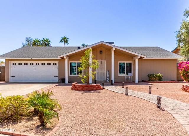 Property at 4305 E Cherokee St, Phoenix, AZ 85044, 3 beds, 2 baths