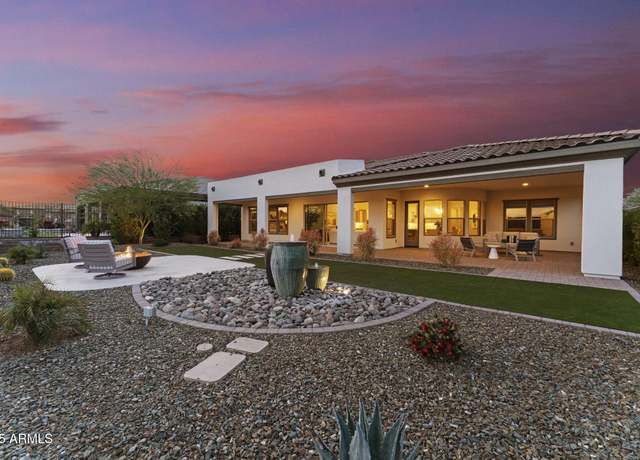 Property at 17763 E Stocking Trl, Rio Verde, AZ 85263, 3 beds, 3.5 baths