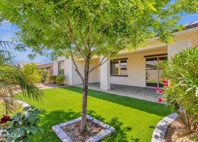 Property at 22472 E Sonoqui Blvd, Queen Creek, AZ 85142, 4 beds, 2 baths