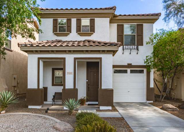 Property at 6343 W Sophie Ln, Laveen, AZ 85339, 3 beds, 2.5 baths