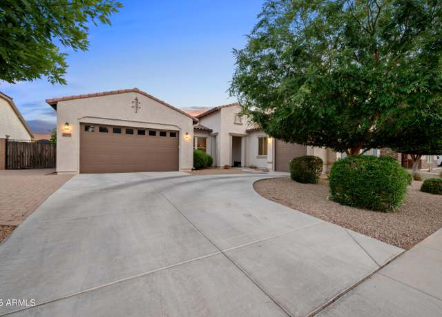 Property at 19905 E Apricot Ln, Queen Creek, AZ 85142, 4 beds, 3.5 baths