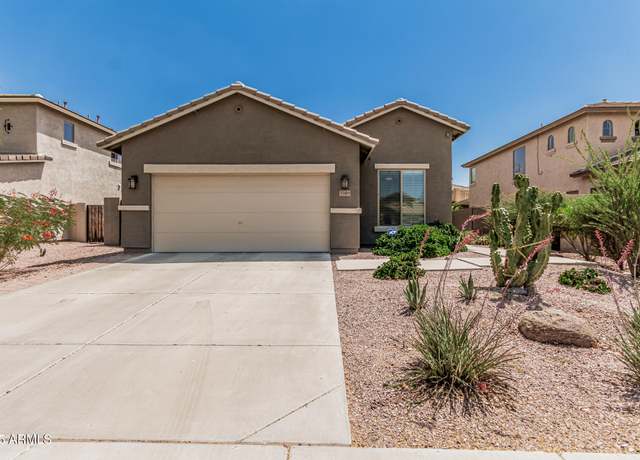 Property at 3349 E Merlot St, Gilbert, AZ 85298, 3 beds, 2 baths