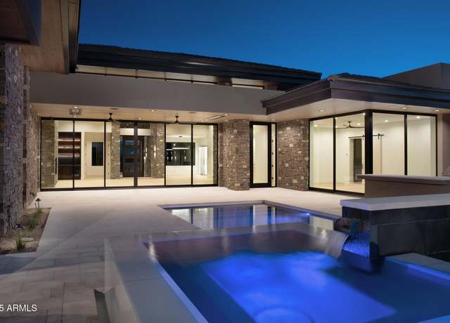 Property at 9750 E Troon North Dr, Scottsdale, AZ 85262, 4 beds, 5.5 baths