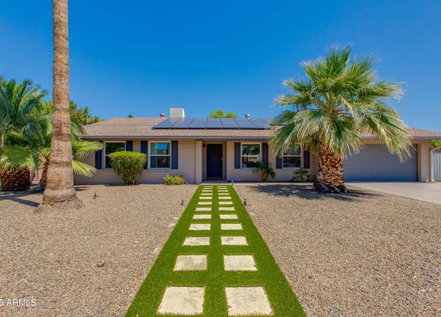 Property at 4932 E Kathleen Rd, Scottsdale, AZ 85254, 4 beds, 2.5 baths