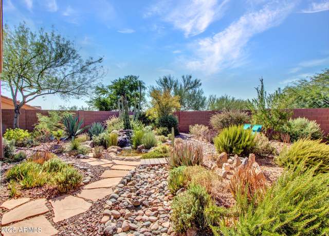 Property at 41318 N Belfair Way, Anthem, AZ 85086, 2 beds, 2 baths