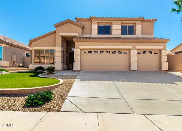 Property at 15229 S 18th Dr, Phoenix, AZ 85045, 4 beds, 2.5 baths