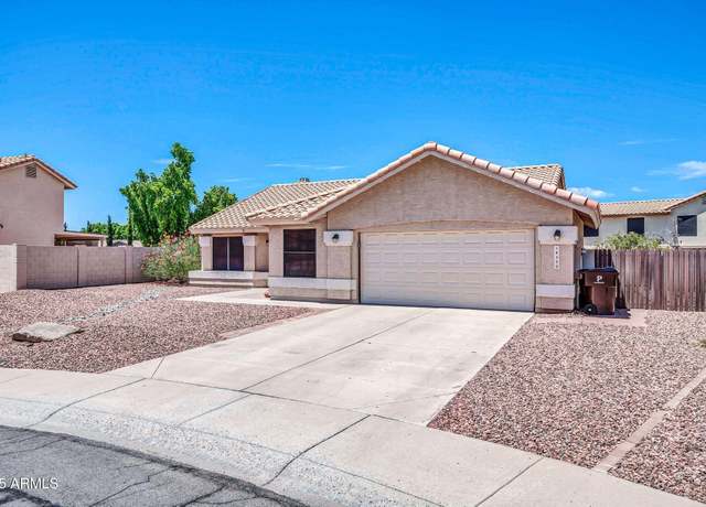 Property at 14350 N 76th Dr, Peoria, AZ 85381, 3 beds, 2 baths
