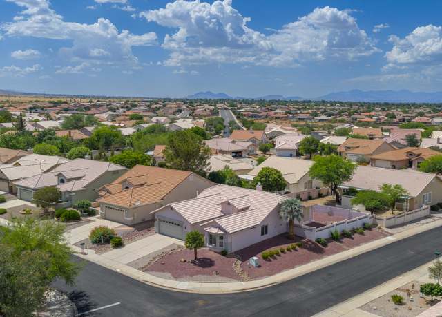 Property at 2389 Locksley Dr, Sierra Vista, AZ 85650, 2 beds, 2 baths