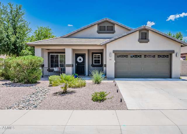 Property at 1985 E Bart St, Gilbert, AZ 85295, 3 beds, 2 baths