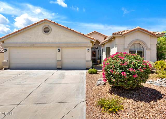 Property at 903 E Hiddenview Dr, Phoenix, AZ 85048, 4 beds, 3 baths