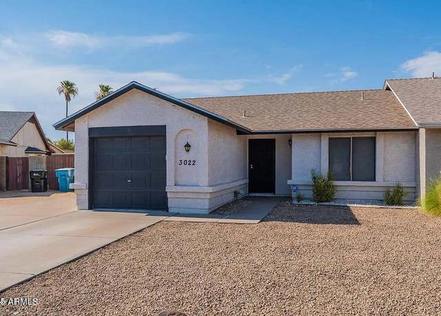 Property at 3022 W Blackhawk Dr, Phoenix, AZ 85027, 2 beds, 1 bath
