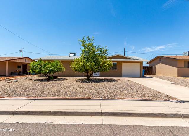 Property at 14832 N 36th St, Phoenix, AZ 85032, 4 beds, 2 baths