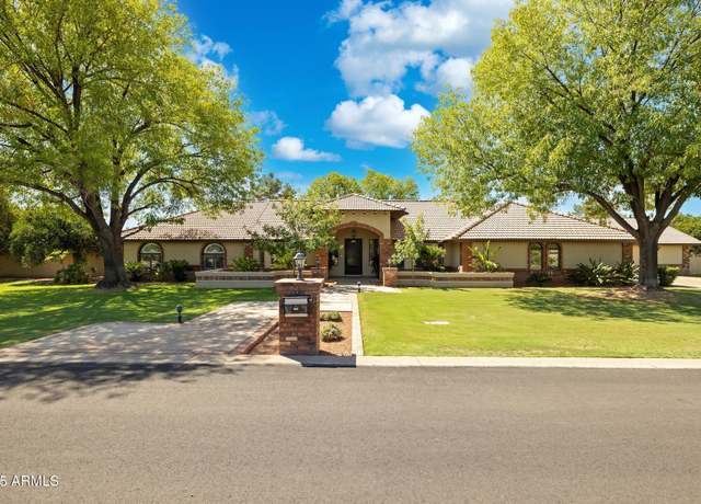 Property at 3751 E Minton Pl, Mesa, AZ 85215, 5 beds, 4 baths