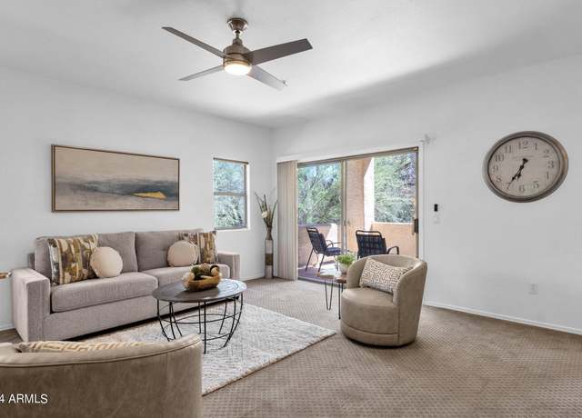 Property at 16308 E Arrow Dr #111, Fountain Hills, AZ 85268, 2 beds, 2 baths