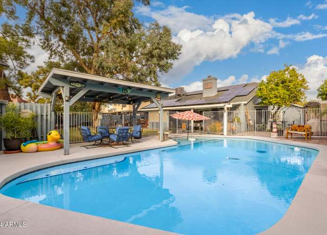 Property at 2328 N Roca St, Mesa, AZ 85213, 4 beds, 2 baths