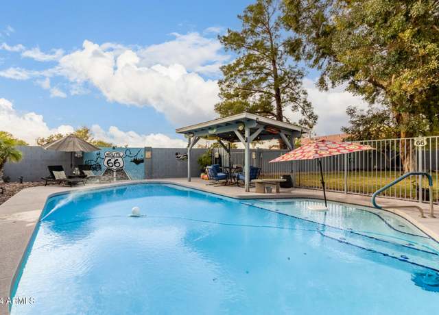 Property at 2328 N Roca St, Mesa, AZ 85213, 4 beds, 2 baths