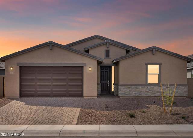 Property at 4847 W Hunter Trl, San Tan Valley, AZ 85144, 5 beds, 3 baths