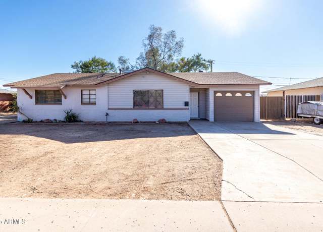 Property at 2905 W Stella Ln, Phoenix, AZ 85017, 3 beds, 2 baths