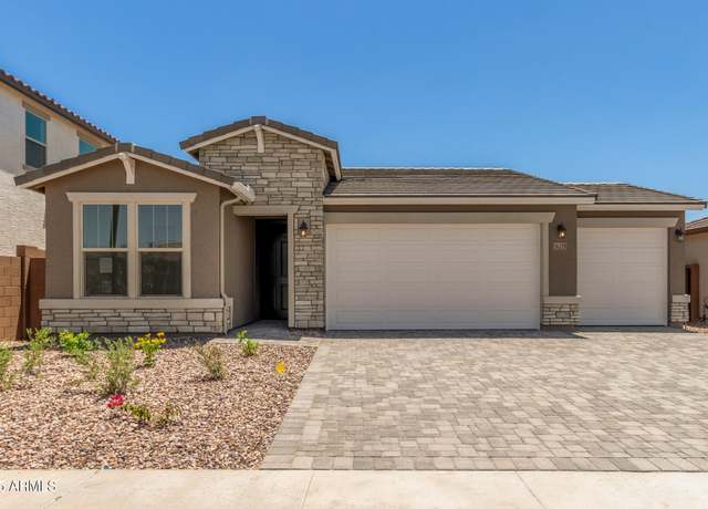 Property at 18219 W Hess St, Goodyear, AZ 85338, 4 beds, 3 baths