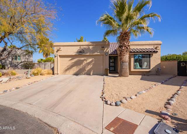 Property at 14667 N Love Ct, Fountain Hills, AZ 85268, 2 beds, 2 baths