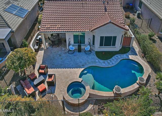 Property at 7850 W Discovery Way, Florence, AZ 85132, 2 beds, 2 baths