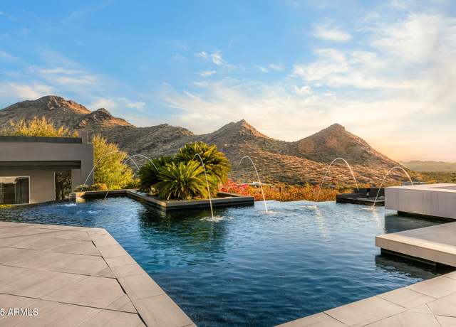 Property at 10324 E Calle DE Las Brisas --, Scottsdale, AZ 85255, 4 beds, 5.5 baths