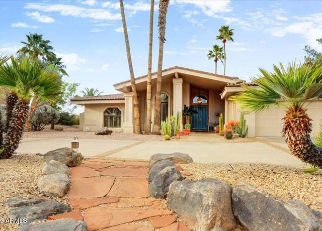 Property at 18738 E Buckskin Dr, Rio Verde, AZ 85263, 3 beds, 3 baths