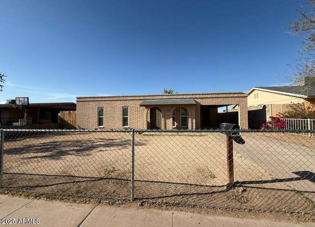 Property at 1532 W Carson Rd, Phoenix, AZ 85041, 3 beds, 1.75 baths