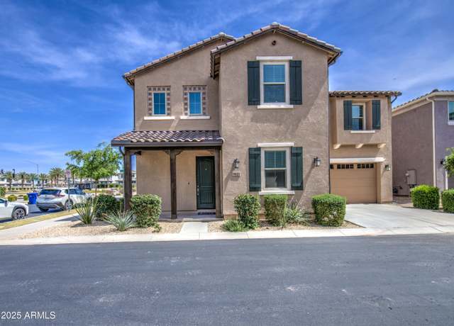 Property at 9923 E Tahoe Ave, Mesa, AZ 85212, 4 beds, 3 baths
