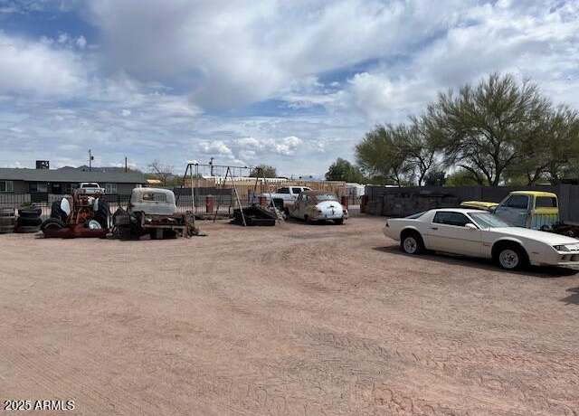 Property at 11311 E 6th Ave, Apache Junction, AZ 85120, 2 beds, 1 bath
