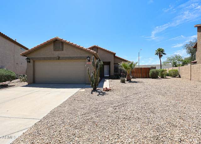 Property at 20802 N 7th Pl, Phoenix, AZ 85024, 3 beds, 2 baths