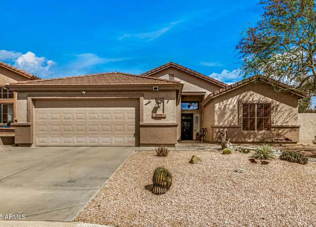 Property at 16055 S 18th Dr, Phoenix, AZ 85045, 4 beds, 2 baths