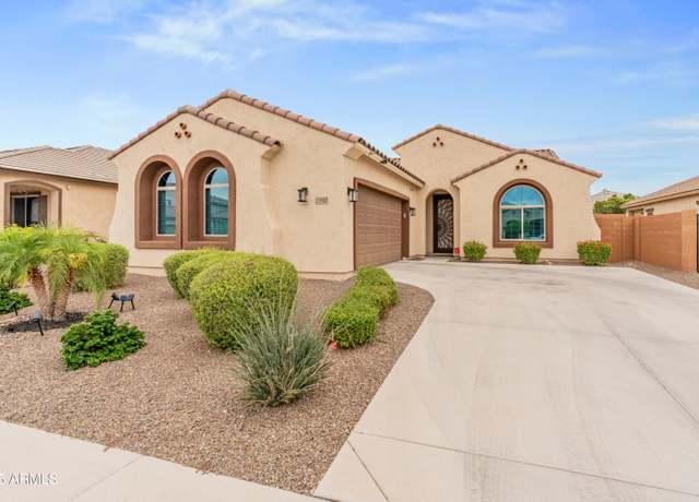 Property at 25947 W Oraibi Dr, Buckeye, AZ 85396, 3 beds, 2 baths