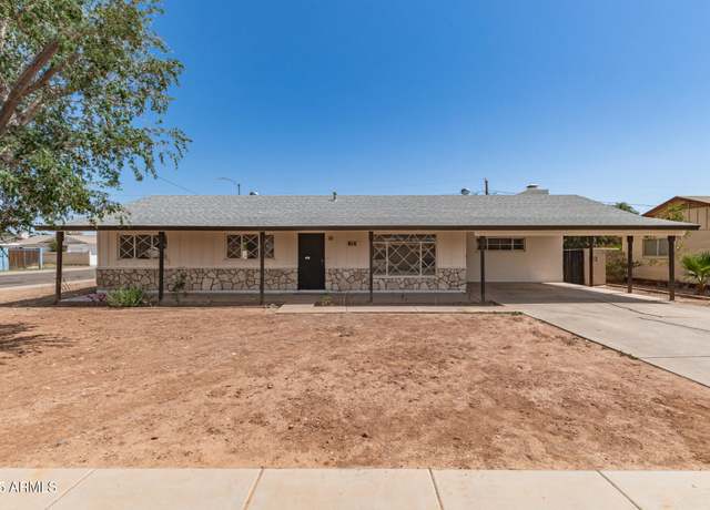 Property at 501 W Dublin St, Chandler, AZ 85225, 3 beds, 2 baths