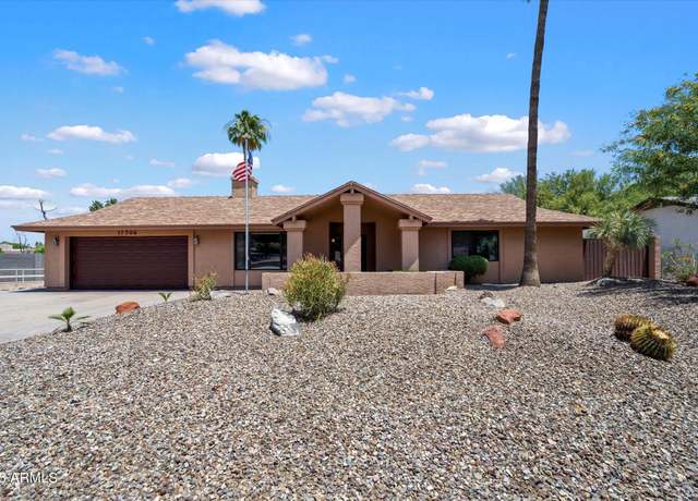 Property at 17306 E Grande Blvd, Fountain Hills, AZ 85268, 3 beds, 3 baths