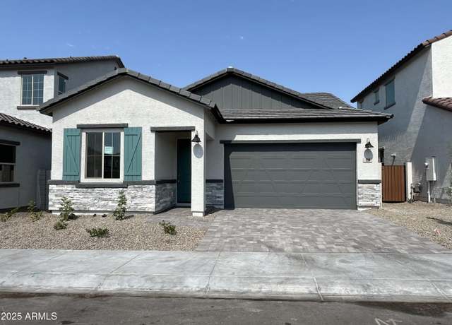 Property at 538 N 89th St, Mesa, AZ 85207, 3 beds, 2 baths