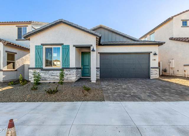 Property at 538 N 89th St, Mesa, AZ 85207, 3 beds, 2 baths