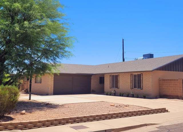 Property at 1103 E Palmcroft Dr, Tempe, AZ 85282, 3 beds, 2 baths