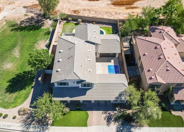 Property at 1327 E Judi Dr, Casa Grande, AZ 85122, 4 beds, 2.5 baths