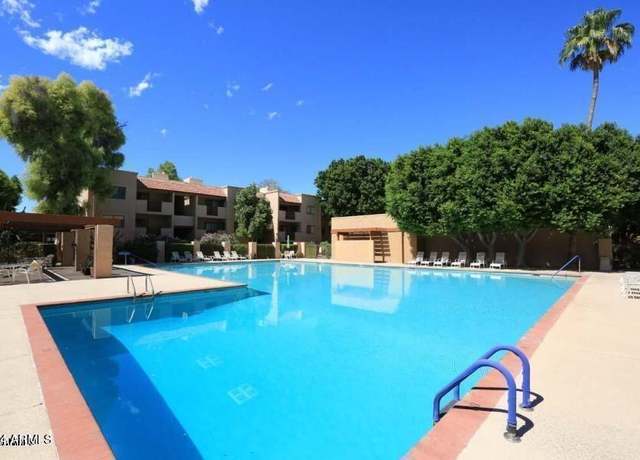 Property at 3031 N Civic Center Plz #230, Scottsdale, AZ 85251, 2 beds, 2 baths