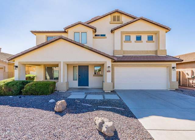 Property at 30230 N Mesquite Dr, Florence, AZ 85132, 5 beds, 2.5 baths