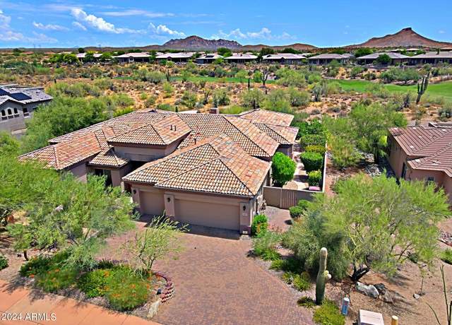 Property at 34617 N Desert Ridge Dr, Scottsdale, AZ 85262, 3 beds, 2.5 baths