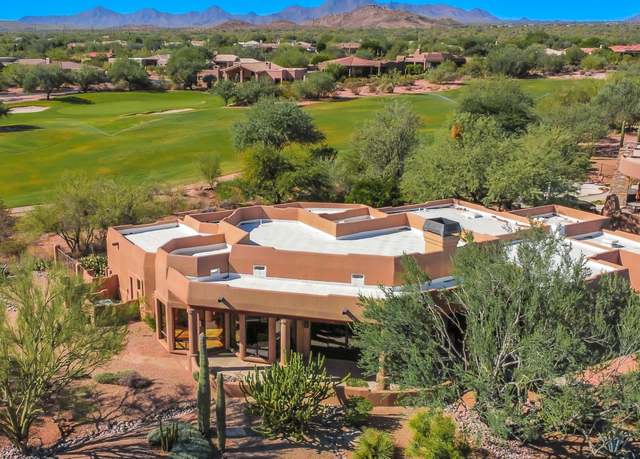 Property at 27820 N Lucero Dr, Rio Verde, AZ 85263, 3 beds, 3 baths