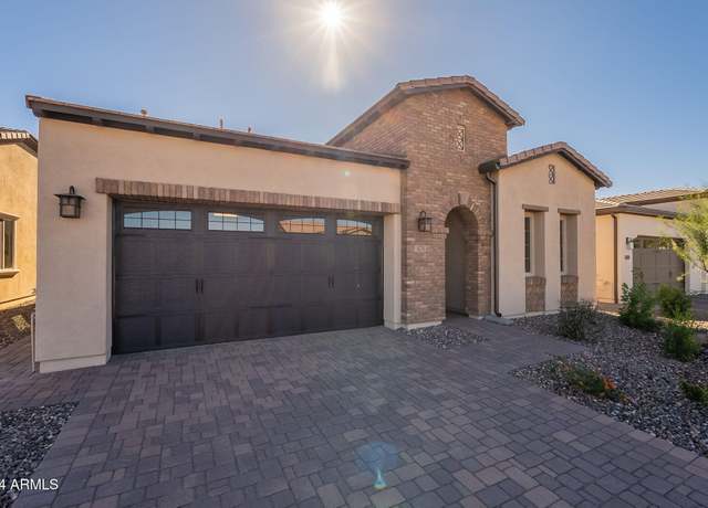 Property at 375 E Bracciano Ave, Queen Creek, AZ 85140, 2 beds, 2 baths