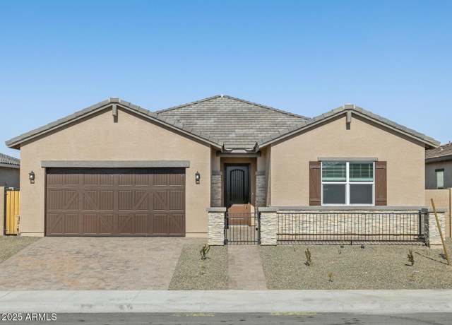 Property at 17648 W Pierson St, Goodyear, AZ 85395, 4 beds, 2.5 baths