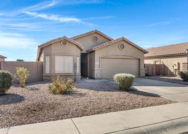 Property at 1361 E Martha Dr, Casa Grande, AZ 85122, 4 beds, 2 baths
